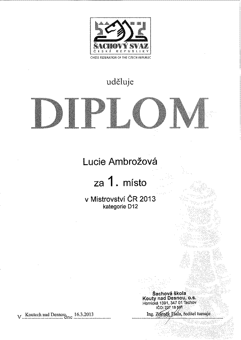 diplom